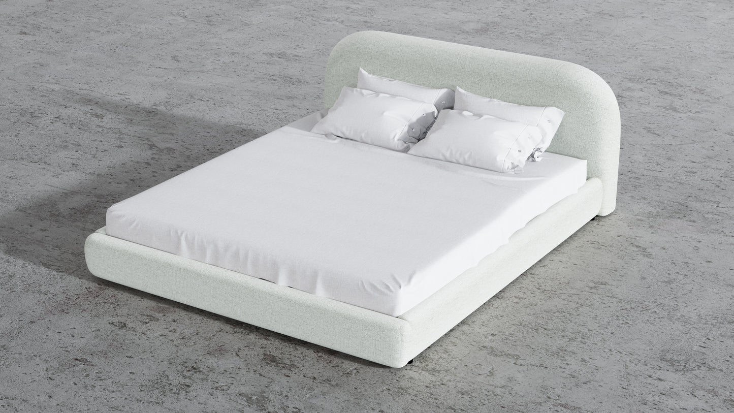 Luna Bed
