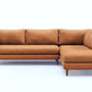 Dawson Classic Chaise Sectional