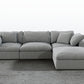 Cloud Paradise Sectional