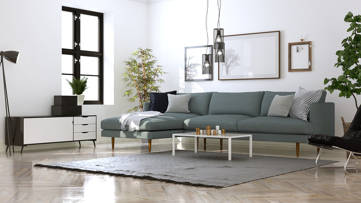 UrbanEdge Sectional