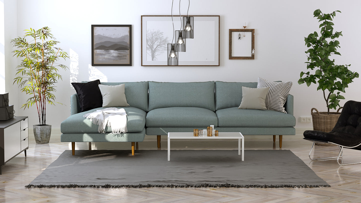 UrbanEdge Sectional