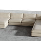 MGR Double Chaise + Corner Sectional