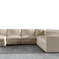 Bennet Corner Sectional 7 Seater