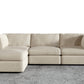 Bennet Sofa And Ottoman