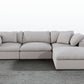 Cloud Paradise Sectional