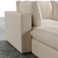 Bennet 5 Seat Corner Sectional