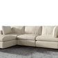 Bennet Sofa And Ottoman