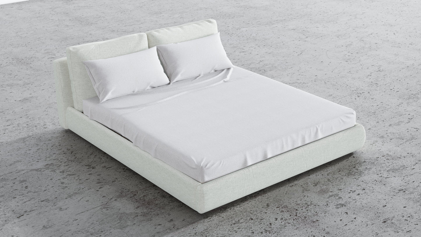 Cloud Paradise Bed