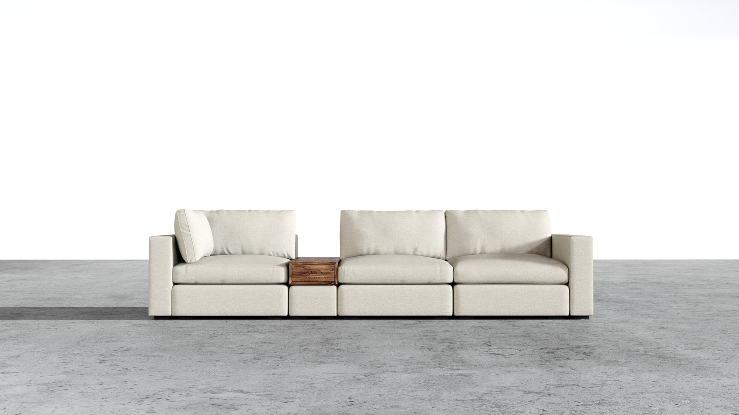 Outdoor Bennet Sofa