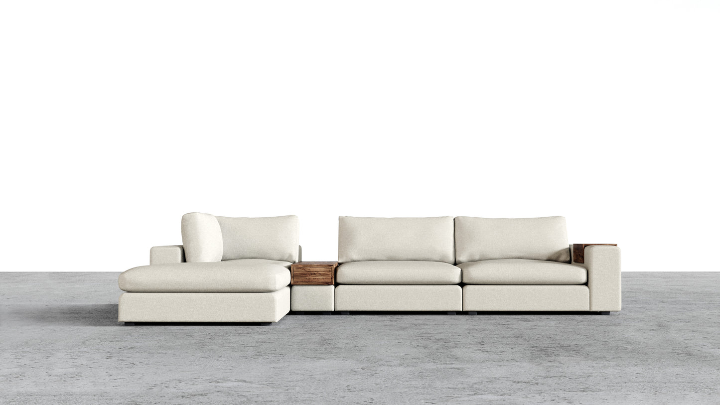 Titan Sectional