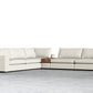 Titan Corner Sectional