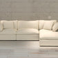 Cloud Paradise Sectional