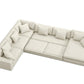 MGR 5 Seat + Chaise Corner Sectional