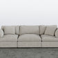Cloud Paradise Sofa 3 Seater