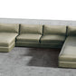 MGR Double Chaise + Corner Sectional