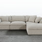 Cloud Paradise Sectional