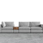 Outdoor Bennet Sofa