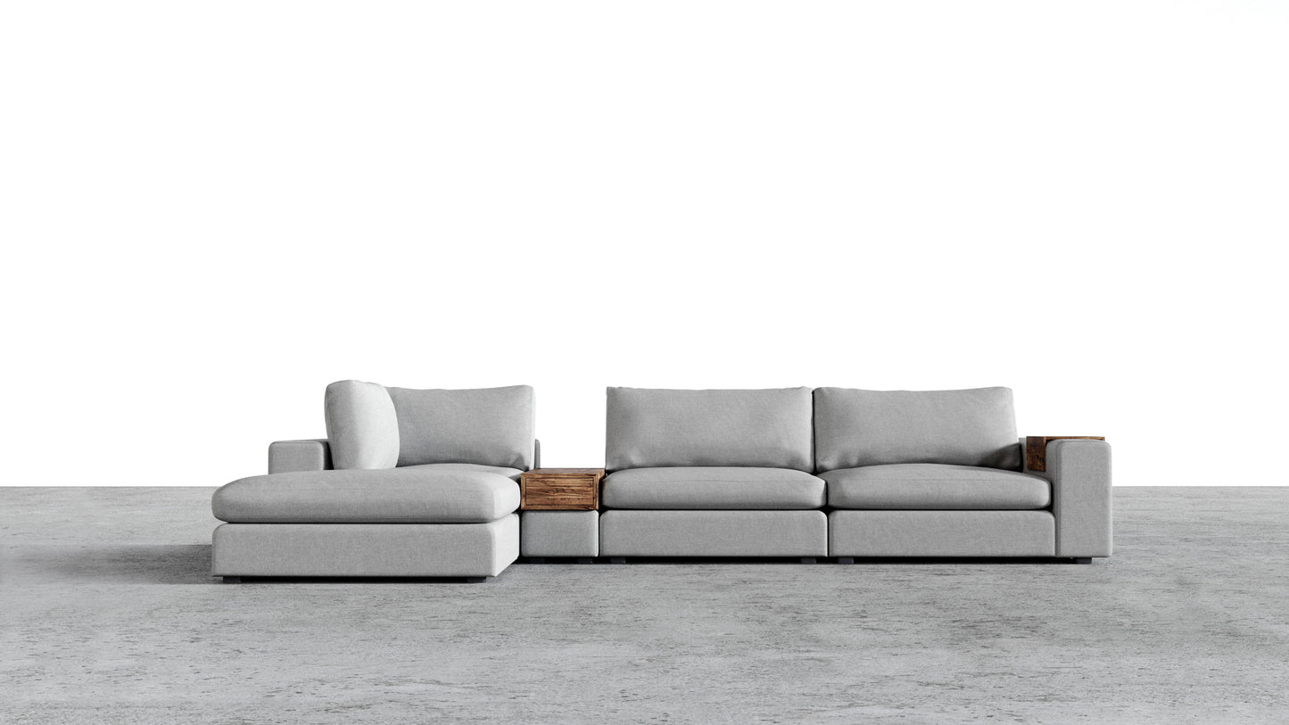 Titan Sectional
