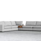 Titan Corner Sectional