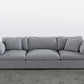 Cloud Paradise Sofa 3 Seater