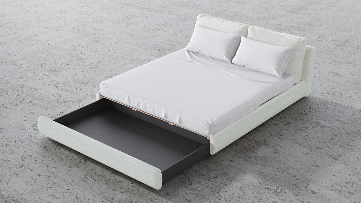 Cloud Paradise Bed