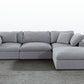 Cloud Paradise Sectional