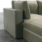 Bennet 5 Seat Corner Sectional