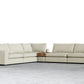 Titan Corner Sectional