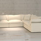 Cloud Paradise Corner Sectional 5 Seater