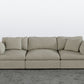 Cloud Paradise Sofa 3 Seater
