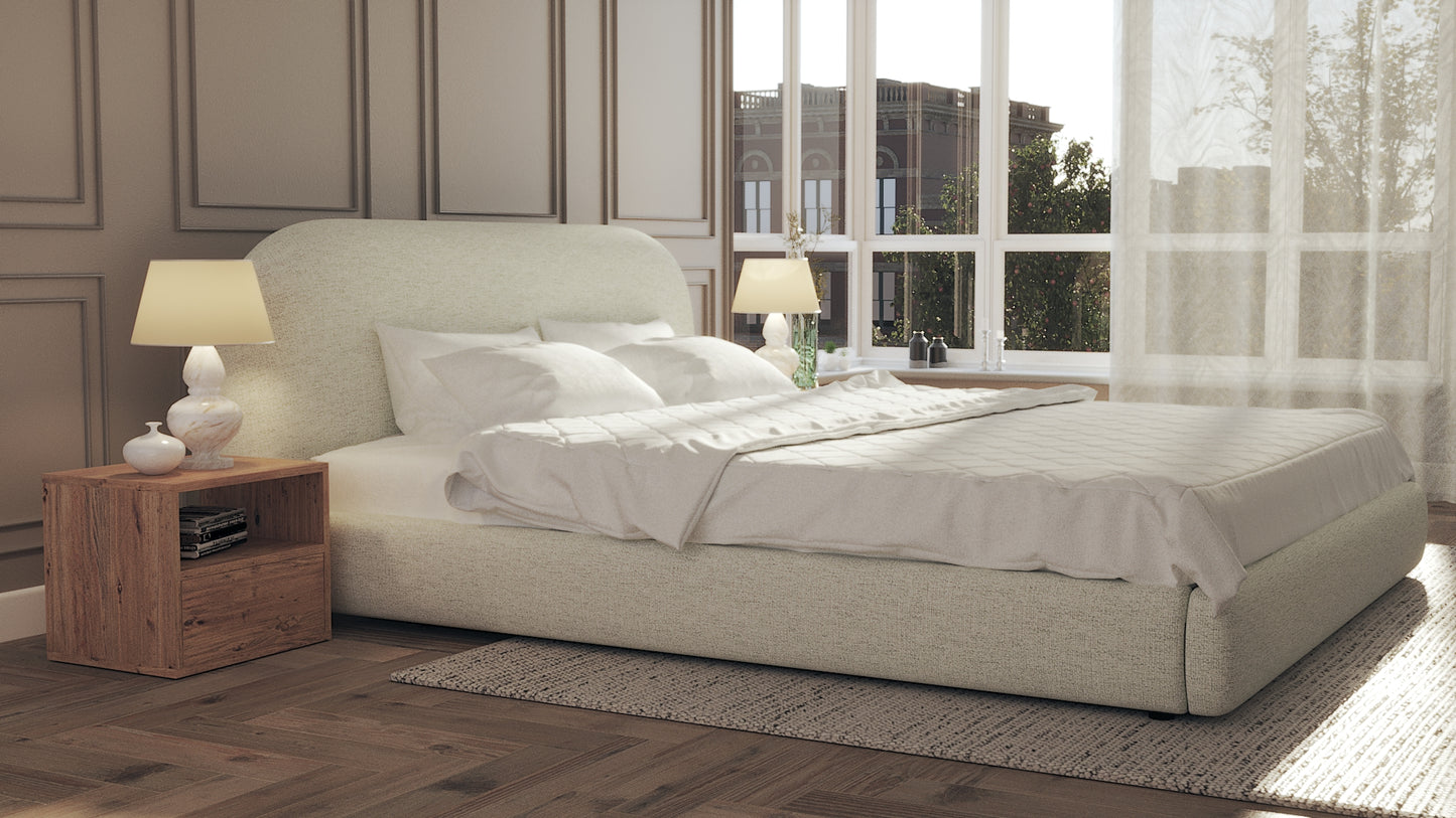 Luna Bed