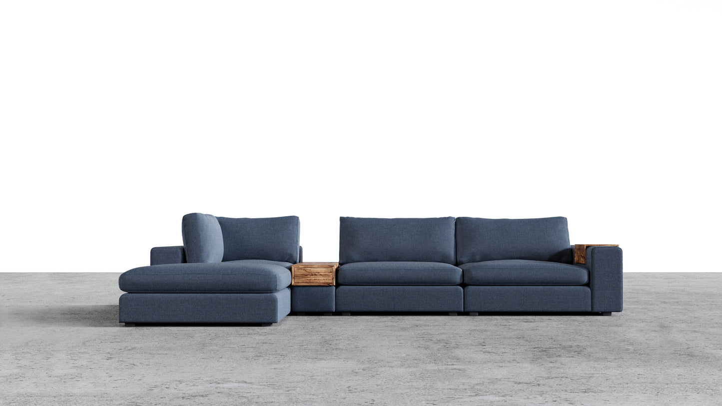 Titan Sectional