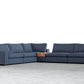 Titan Corner Sectional
