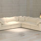 Cloud Paradise Corner Sectional 5 Seater