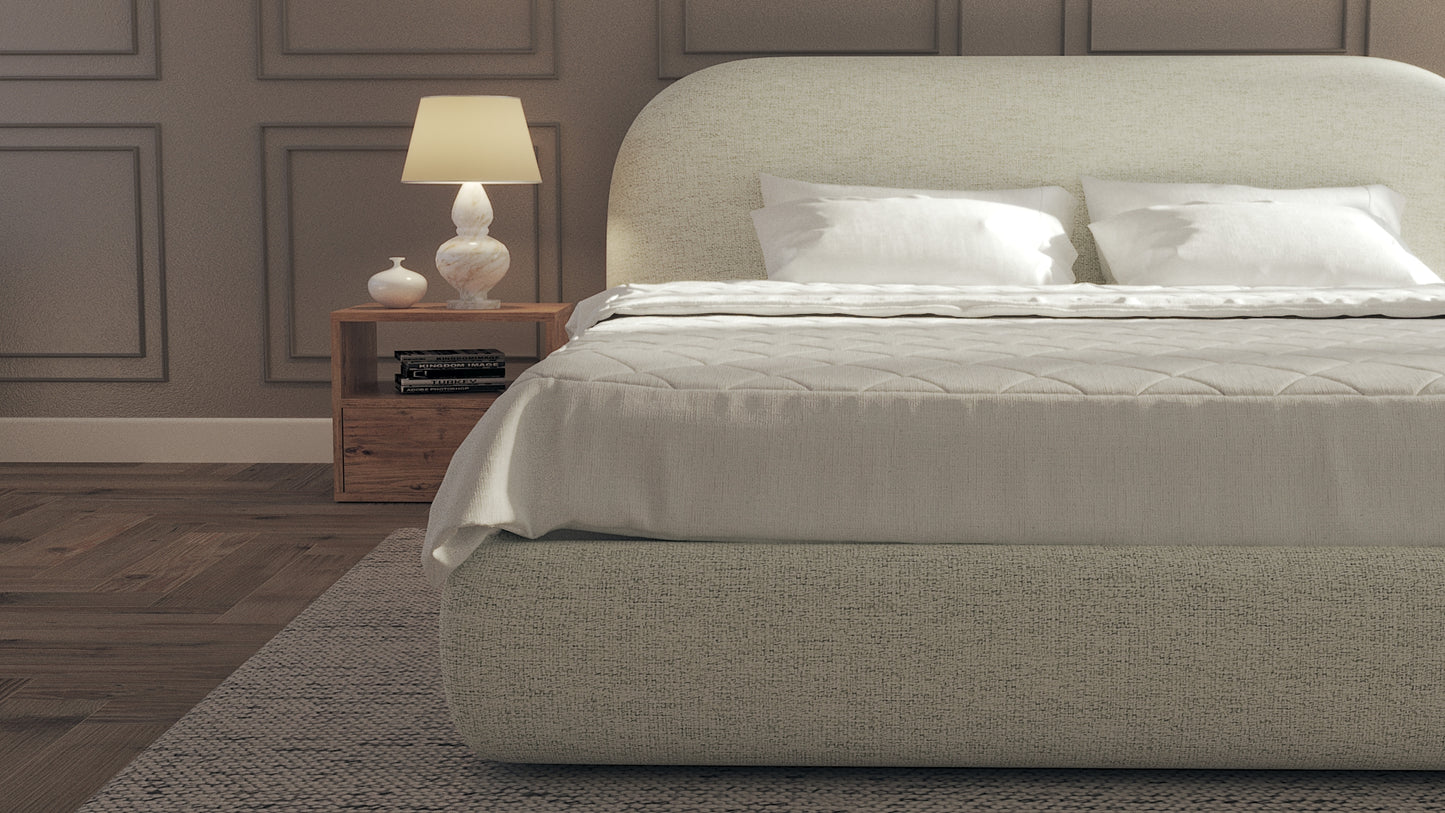 Luna Bed