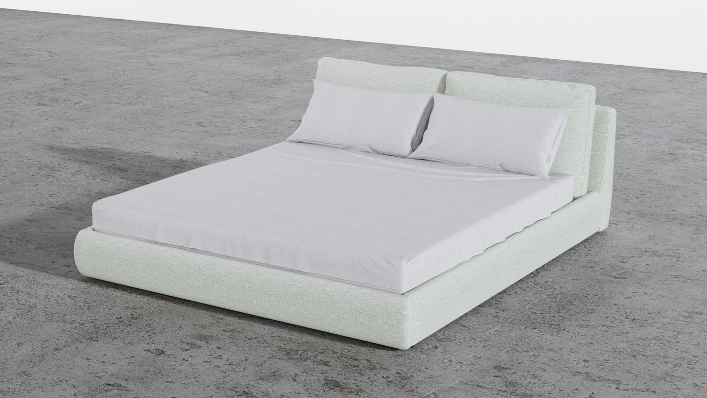 Cloud Paradise Bed