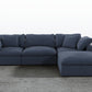 Cloud Paradise Sectional