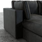 Bennet 5 Seat Corner Sectional