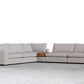 Titan Corner Sectional
