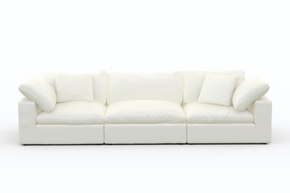 Cloud Paradise Sofa 3 Seater