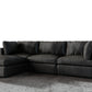 Bennet Sofa And Ottoman