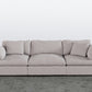 Cloud Paradise Sofa 3 Seater