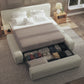 Cascade Bed