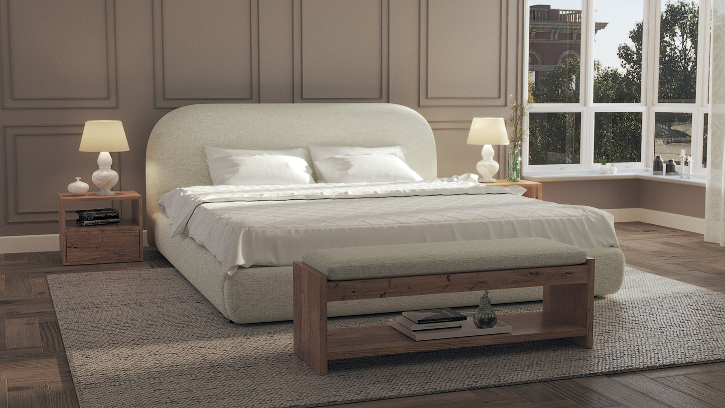Luna Bed