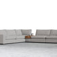 Titan Corner Sectional