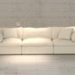 Cloud Paradise Sofa 3 Seater