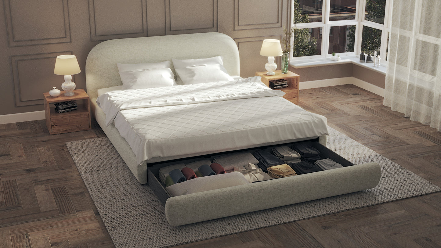 Luna Bed