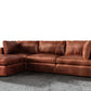 Bennet Sofa And Ottoman