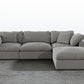 Cloud Paradise Sectional