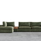 Titan Sectional